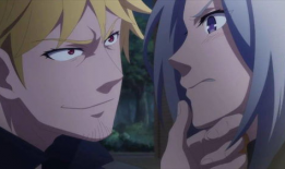 雪儿漫画,描绘冬日童话的温馨画卷